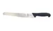 Mercer M13726 BPX Wide Slicer, 10" Wavy Ice‑Hardened German Steel Blade, Nylon Handle, NSF 1 image