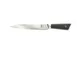 Mercer M13788 Slicer Knife – 8" Damascus Blade, G10 Poly Plastic Handle, HRC 62, Full Tang 1 image