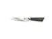 Mercer M13790 Utility Knife - 5" Damascus Blade, Plastic Handle, HRC 62, Full Tang, 5-7" Length 1 image