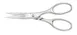 Mercer M14801 Kitchen Shears, 8" Length, Stainless Steel Blades, Toothed Edge, Ergonomic Handles 1 image