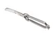 Mercer M14803 Poultry Shears, 9-1/2" Length, Safety Lock, Stainless Steel Blade And Handles 2 image