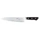 Mercer M16110 - Gyuto Knife, 8-5/16" (210mm) VG‑10 Blade, Triple Riveted, Smooth Edge, Delrin Handle 1 image