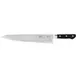 Mercer M16130 MX3 Gyuto Chef Knife, 11.8" Forged VG‑10 Blade, Smooth Edge, Delrin Plastic Handle 1 image