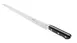 Mercer M16180 MX3 Sujihiki Knife, 9.5" VG-10 Core Blade, Smooth Edge, Ergonomic Delrin Handle 2 image