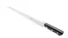 Mercer M16190 MX3 Sujihiki Knife – 10.6" Forged Blade, VG‑10 Core, Smooth Edge, Delrin Handle 2 image