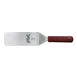 Mercer M18300 Hell's Handle Turner – 8"×3" Blade, 14-3/4" Overall, Steel, Plastic Handle, 450°F, NSF 1 image