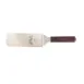 Mercer M18305 Hell’s Handle Turner, 14‑¾" Length, 8"×3" Blade, 450°F Heat‑Resistant, Handle, NSF 1 image