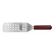 Mercer M18310 Hell’s Handle Turner – 8" Blade, 3" Width, SS, 450°F, Plastic Handle, NSF 1 image