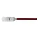 Mercer M18330 Hell’s Handle Turner, 8" x 3" Blade, 22", Dual‑Textured Handle, 450°F, Steel, NSF 1 image