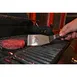 Mercer M18340 Hell’s Handle® Stainless Turner, 5" Blade, 450°F, Plastic Handle, NSF Certified 2 image