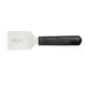 Mercer M18750 Millennia Turner, 2" x 2" Blade, 8½" Length, Japanese Steel, PP Handle, NSF 1 image