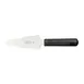 Mercer M18760 Pie Server, 5" X 2" Blade, 10.5" Length, Japanese Steel, Plastic Handle, Edge, NSF 1 image