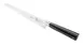 Mercer M19020 Utility Knife, 6" Wavy Edge, High‑Carbon German Steel, POM Handle, NSF 2 image