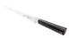 Mercer M19030 ZüM® Boning Knife, 6" Stiff Blade, Carbon Steel, Black POM Handle, NSF Certified 2 image
