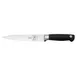 Mercer M20307 Genesis 7" Flexible Fillet Knife, Steel Blade, Black Santoprene Handle, NSF Cert. 1 image