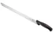 Mercer M23114 - Cake Slicer Knife, 18" Blade, Black Plastic Handle, Japanese Steel, NSF 2 image