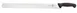 Mercer M23114 - Cake Slicer Knife, 18" Blade, Black Plastic Handle, Japanese Steel, NSF 1 image