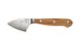 Mercer M23607OL - 2 3/4" Parmesan Cheese Knife, High‑Carbon Steel Blade, Wood Handle, 2" Length 1 image