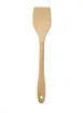 Mercer M33025 13" Beechwood Kitchen Spatula, 12"-13" Length, Durable Natural Wood, Commercial Use 1 image