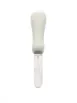 Mercer M33053A - 3" Wide Clam & Oyster Knife, High Carbon Steel Blade White PP Handle, NSF 1 image