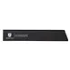 Mercer M33114P Knife Guard, 12" x 2" Polypropylene Blade Cover, Black, Fits 11"-12" Gyuto Knives 1 image