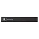Mercer M33116P Knife Guard – 10" Black PP Blade Cover for 8.75"-10" Carving&Fillet Knives 1 image