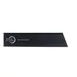 Mercer M33125P Knife Guard – 11.5" x 2.5" Polypropylene Blade Cover, Black, Fits 10" Boning Knives 1 image