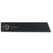 Mercer M33126P Knife Guard, 12.5" x 2.5" Black Polypropylene Cover for 11-12" Chef Knives 1 image