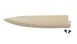 Mercer M33134BIR Birch Chef Knife Guard, 10" Blade Cover with Pins for 10" Knives and 240mm Gyuto 1 image