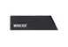 Mercer M33514P Knife Guard – 6" x 2" Felt‑Lined ABS Plastic Blade Cover, Black 1 image