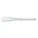 Mercer M35121 Hell’s Tools Spootensil Spoonula, 11-7/8" Nylon Impact‑Resistant Blade, 430°F NSF 1 image