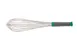 Mercer M35202 Piano Whip - 14" Stainless Steel Wire, Handle with Color-Coded Ends, NSF 1 image