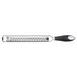 Mercer M35402 Grater – 8-7/8" Blade, 15" Length, 18/8 Steel, Santoprene & Poly Handles Hole, Cover 1 image