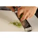 Mercer M35406 Zester – 5‑3/8"×2‑7/8" Blade, 11‑1/2" Length, 18‑8, Plastic Handle, Hang Hole, Cover 2 image