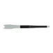 Mercer M35616 Plating Brush – 7‑5/8" Length, 3/4" Silicone Head, 480°F (250°C) Safe, Dishwasher Safe 1 image