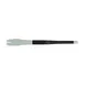 Mercer M35617 Plating Brush – 7‑5/8" Silicone 3/4" 2mmN 480°F (250°C) Color‑Coded Dishwasher‑Safe 1 image