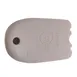 Mercer M35631 Silicone Plating Wedge, 5-15 mm Arch, 3/4"x2-1/2", 480°F, Color-Coded, Dishwasher Safe 1 image