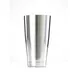 Mercer M37008 Shaker – 28 Oz, 3-5/8" Dia x 7" H, 18/8 Steel, Satin Interior & Mirror Exterior 1 image