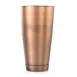 Mercer M37008ACP Barfly Shaker - 28 oz (3-5/8" x 7") Copper Exterior, Satin Interior, Stainless Core 1 image
