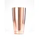 Mercer M37008CP Barfly Cocktail Shaker, 28 oz (3-5/8" Dia × 7" H), Copper-Plated Finish 1 image