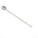Mercer M37018 Barfly Bar Spoon with Muddler, 11-13/16" (30 cm) 18/8 Stainless Steel- 10"-11" Length 1 image