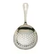 Mercer M37028 Barfly Julep Strainer, 6-1/2" Length, Welded Handle Hanging Hole, 18/8 Stainless Steel 1 image