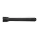 Mercer M37036 Barfly® Muddler, 9.5" Length, Textured Bottom, Polypropylene, Black Finish 1 image