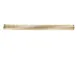 Mercer M37037GD-SPR Replacement Spring for Classic Hawthorne Strainer, Gold, Tool Component 1 image