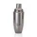 Mercer M37039BK Barfly Cocktail Shaker, 24 oz 3‑Piece, Stainless Steel, Black‑Plated 1 image