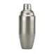 Mercer M37039VN Japanese Cocktail Shaker, 24 Oz (3‑Piece) 18/8 Stainless Steel Core, Vintage 1 image