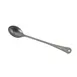 Mercer M37041 Barfly Measured Bar Spoon – 1 Tsp (5 ml) 6‑1/2" Stainless Steel Etched, Hanging Hole 1 image