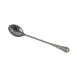 Mercer M37043 Barfly Bar Spoon, 2 tsp (10 ml), 7‑7/8" Etched Marks, Vintage, 18/8 Stainless Steel 1 image