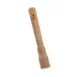 Mercer M37060 Barfly Muddler - 7-3/4" Overall Length, Wood Construction, Natural 1 image