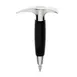 Mercer M37074 Barfly "The Hammer" Ice Pick, 7-1/2" Blade, Stainless Steel, Rubber Grip Handle 1 image